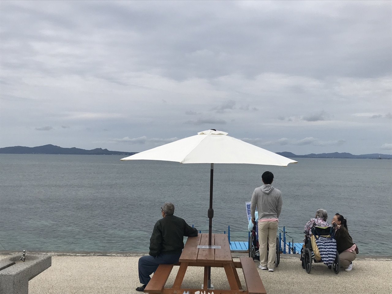 株式会社ケアネット徳洲会沖縄メイン画像1
