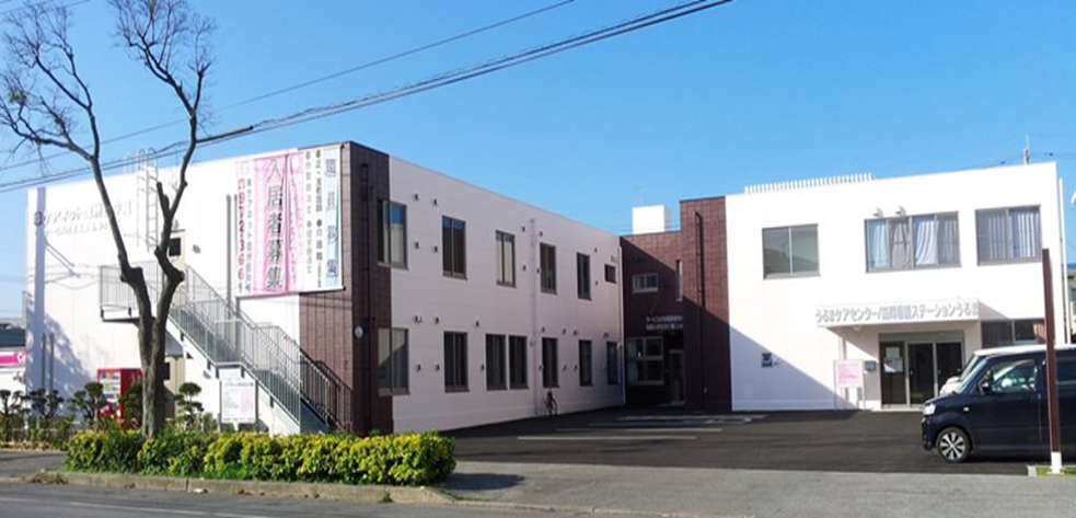 株式会社ケアネット徳洲会沖縄メイン画像6